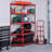 48'' W Steel Shelving Unit