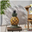 Socle de parasol ananas