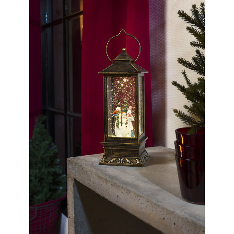 Holiday Lighting