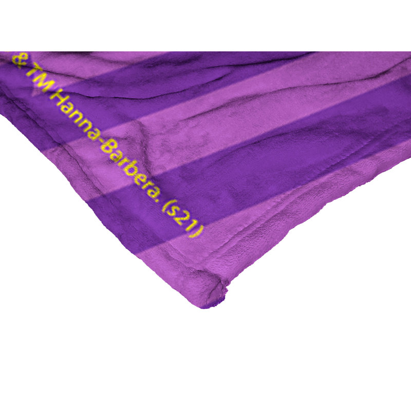 Throw Blanket