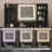 Bohuslava Vanity Table Stool Set-2062963784