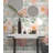 Floral Wall Mural-99178870