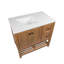 Ensemble de meuble-lavabo simple 36 po Binne-862787677-831987461