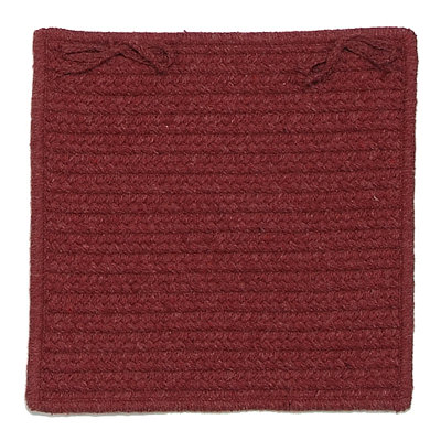 Tanguay Outdoor 0.5'' Chair Pad