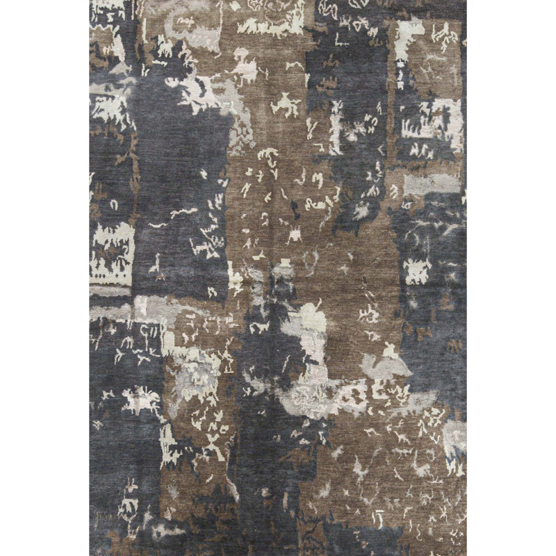 One-of-a-Kind 5'9" X 7'10" Area Rug