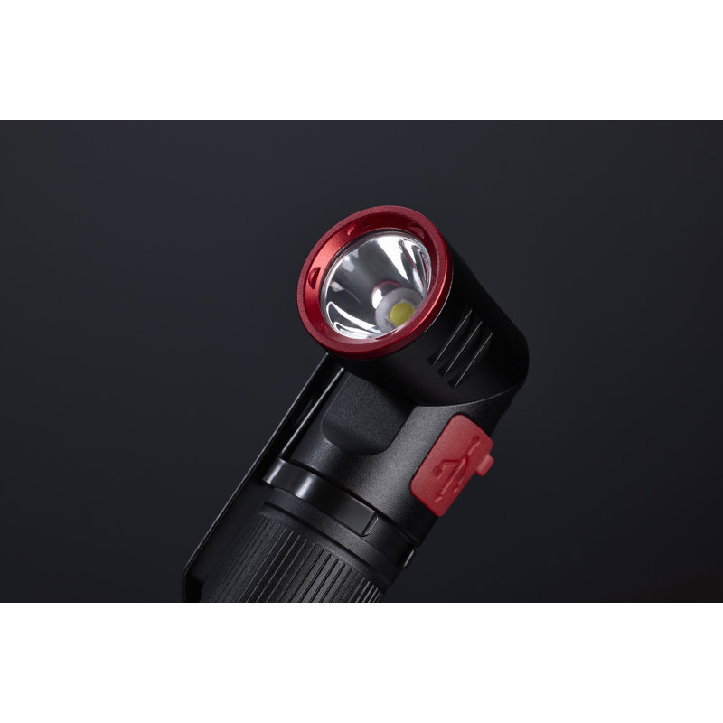 Recharge Outdoor Flashlight