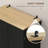 67" Kitchen Pantry Storage Cabinet w/ Shelves, Distressed Black,wood