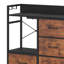 7 Drawer Chest of Drawers-1986890832