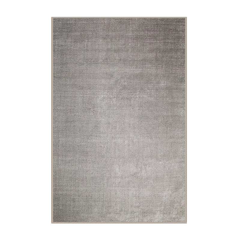 Indoor Rug, Rectangle 6' x 9'