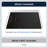 47.25" L X 31.5" W Solid Surface Low-Profile Shower Base: Non-Slip, Reversible Drain, Wheelchair-Friendly, Available in 4 Colors-103230178
