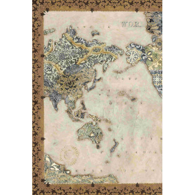 Carte royale I