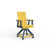 Sunburst Yellow