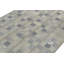 Tapis moderne de style suédois