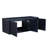 Bathroom Vanity Without Sink (Navy Blue)