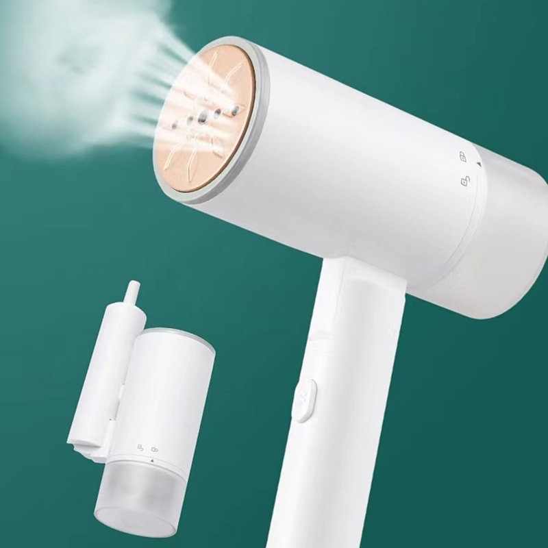 Vaporisateur de vêtements de voyage