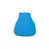 Turquoise Polyester