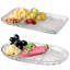17 Stories Glass Tray