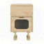 Table d'appoint charmante