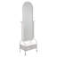 Larvell Flat Freestanding Full Length Mirror