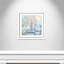 «Sail Away» d'Algerine, reproduction d'art encadrée-2081969617-2081969619