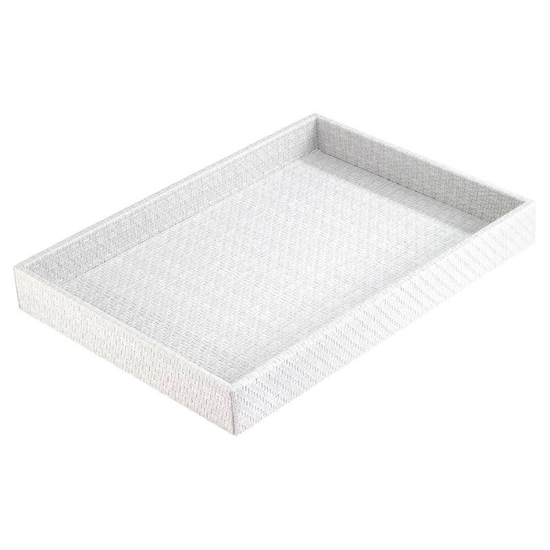 Rectangle Decorative Tray