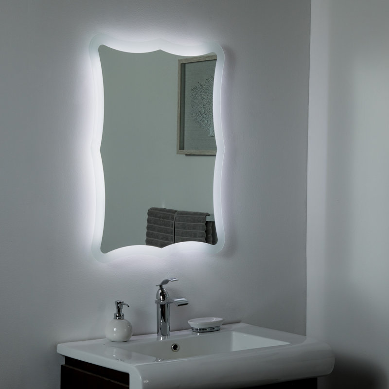 Kantor Mirror