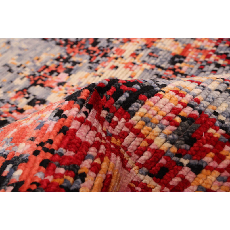 Tapis rouge Legacy 5 pi 4 po x 8 pi 6 po