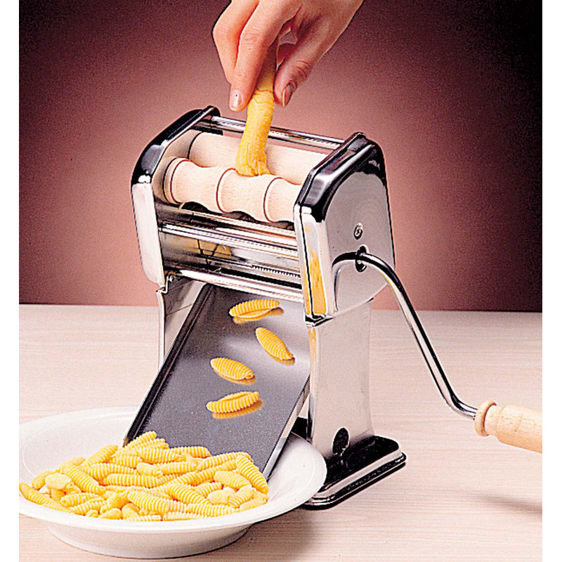 GSD Pasta Maker Attachment