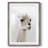 Vertical Arrangement II -Gallery Wrapped Canvas-117737633-117737629