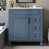 Bleu est en rupture de stock