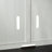 Colburn Hutch for TVs up to 78"