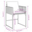 Ensemble repas avec coussins Hokku Designs-1874740304-1874740305-1874740303