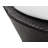 Ines 164cm Wide Outdoor Patio Daybed with Cushions