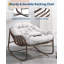 Metal Rocking Chair