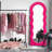 Irregular Wavy Mirror-972149192