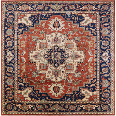 Oriental Indoor Rug