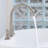2-Handle High Arc Widespread Roman Tub Faucet-101503077