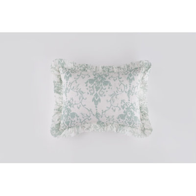 Housse de couette RIVA, Seagrass, Queen