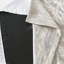 Panneau de rideau simple en polyester Aidyen