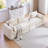Modular Sectional Sofa (White)