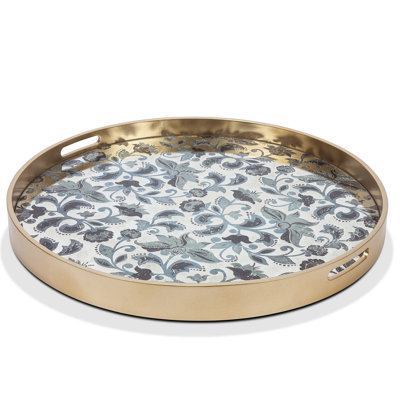 Benji Mirror Tray