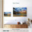 Gillard Cafe au coucher du soleil-107698400