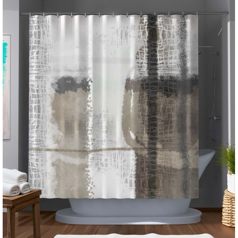 Rideau de douche Totally
