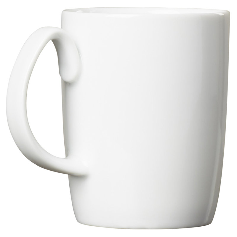 Grande tasse 12 oz Denham