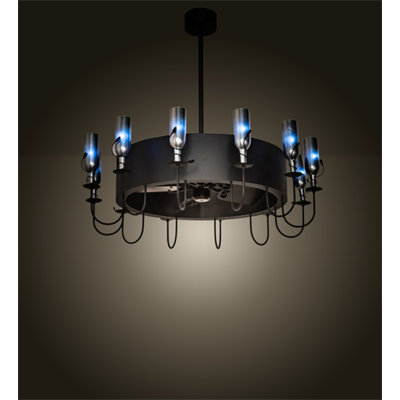 Anikha 30'' Ceiling Fan with Light Kit