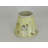 9.5'' H x 13" W Angel Paper Empire Lamp Shade in Yellow