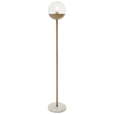 Royce 157cm Traditional Floor Lamp