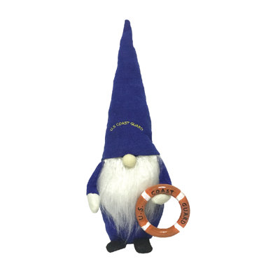 Gnome de la garde côtière