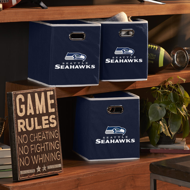 Panier NFL, Seattle Seahawks