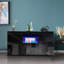 Buffet de 53,15 po de largeur Maka